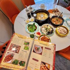 粤海轩广东一品鸡 User Photo