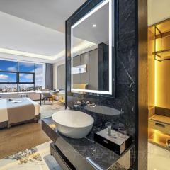 ZHEN ZI WEI XIANG GUO MI XIAN PING GUO JIE DIAN User Photo