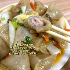 正宗閩北建甌扁肉（鳳鳴公寓店）張用戶圖片