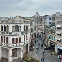 瓊州往事裡·東坡餐廳張用戶圖片