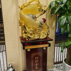 Hu shi yin he xian yu zhuang (lian hu lu) User Photo