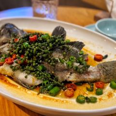 青澜海景中餐厅 User Photo