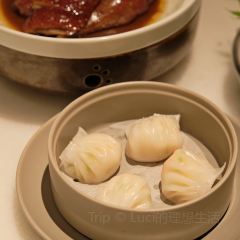 上海康桥万豪酒店珑锦轩中餐厅 User Photo