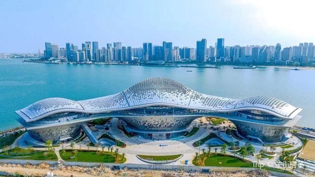 zhan jiang wen hua zhong xin