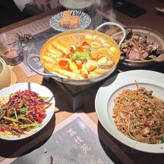 YUAN BAO TAIWAN SNACK BAR User Photo