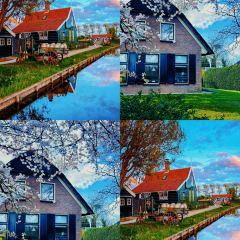 De Grachthof User Photo