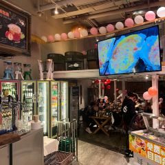 拾光与烟火·川菜烧烤小酒馆(西村店) User Photo