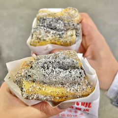 JUE WEI SHUI ZHU User Photo