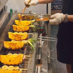 行运潮楼大排档(竹排街店) User Photo