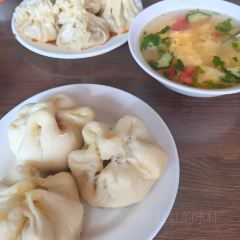老崔包子稍麦馆(嘉林小区店) 여행 사진