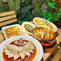 海江渔家 ảnh của người dùng