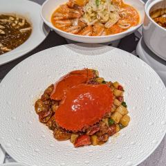 玖弄小鲜(浦东嘉里城店) User Photo