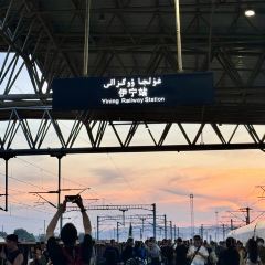 乌孙奶茶馆 User Photo