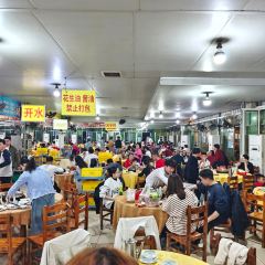 五洞大众牛餐馆 User Photo