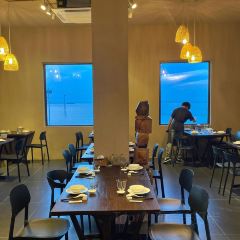 LINGSHANG ISLAND FOOD User Photo