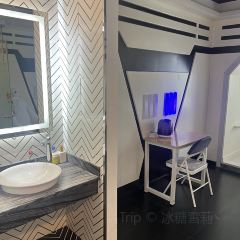 海底捞火锅(泸州万象汇城店) User Photo
