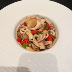 门溪山居(梅渚店) User Photo