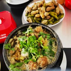 杞县老信阳菜馆(经一路店) User Photo