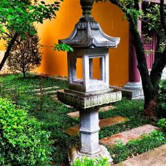 外婆的味道私房餐厅 User Photo