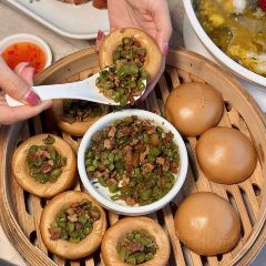 宁粤汇·海鲜粤菜餐厅(江南店) User Photo