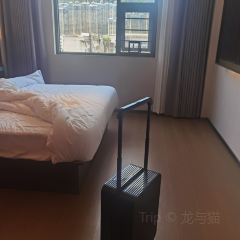 耕饭山庄 User Photo