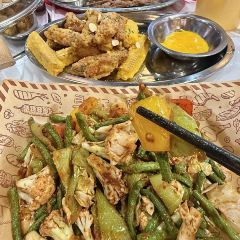 JIU RU XIANG User Photo