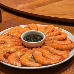 瑶王府·广西菜(五象合景店) User Photo