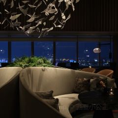 長沙柏悅飯店·蕾蘭餐廳張用戶圖片