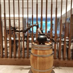 芒康云曲庄园酒店·全日制餐厅 User Photo