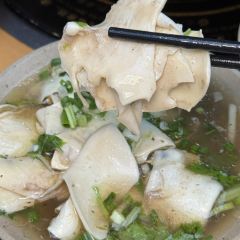 大众牛肉馆 User Photo