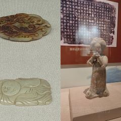 张家川回族风情园 User Photo