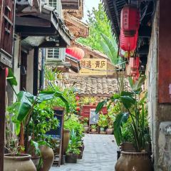 Wang Qing Shui User Photo