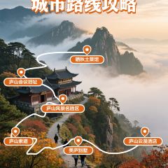 晒秋土菜馆 User Photo