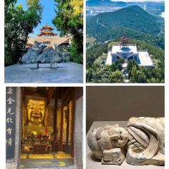 青年路·羊肉館張用戶圖片