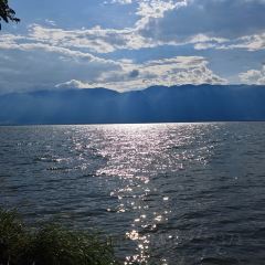 阿凯缇娅·安止樱落海景度假酒店·一间海景餐厅 User Photo