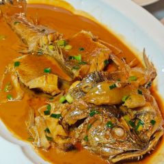 甬府尊鮮(前滩太古里店) User Photo