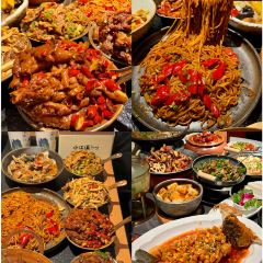 Liuwu Mutton Restaurant 여행 사진