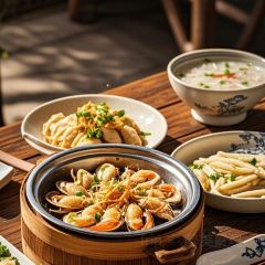 YUE BAI HAI 여행 사진