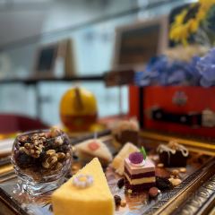 VanGogh Fans Café User Photo