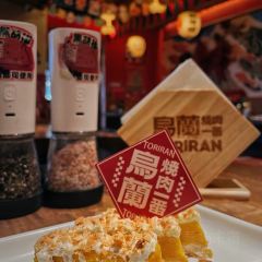 TORIRAN YAKINIKU User Photo