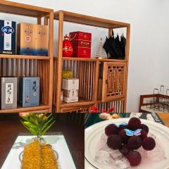 十二府·鲁餐厅 User Photo