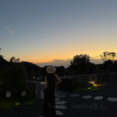 闲在·望川谷山野隐宿·餐厅 User Photo