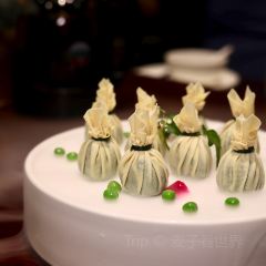 沪上馨和小馆(新会路店) User Photo