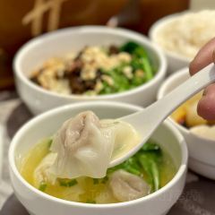 成都秦皇假日酒店·锦绣宫中餐厅 User Photo