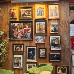 Hall Thing (Licheng) User Photo