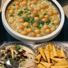 DONG LI TIAN JU User Photo