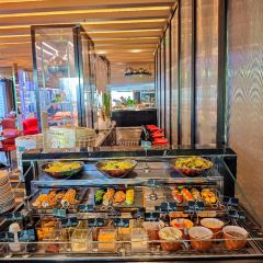 W XIAMEN · NINE Restaurant 여행 사진