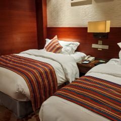 九寨沟时运温德姆至尊豪廷大酒店·星璨藏式自助餐厅 User Photo