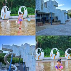 河源春沐源小镇·棕榈树酒店·Papa Razzi西餐厅 User Photo