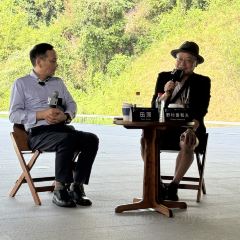 河源春沐源小镇·棕榈树酒店·Papa Razzi西餐厅 User Photo